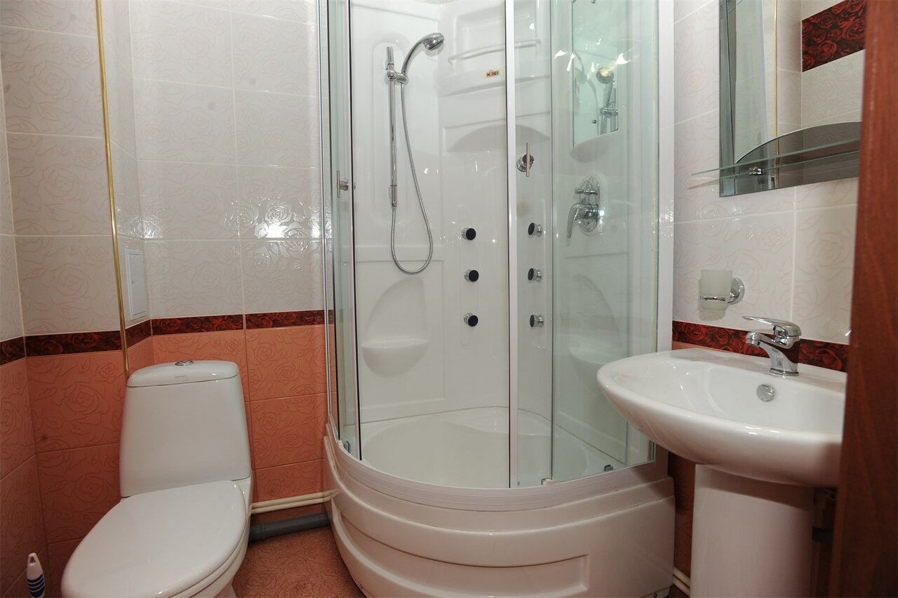 Гостиница Старый двор Ессентуки